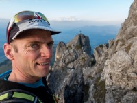 At the sisters (Three Sisters 2018)