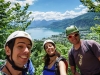 Multi-pitch 2 (Salzkammergut Adventures)