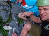 Tough guys (Salzkammergut Adventures)