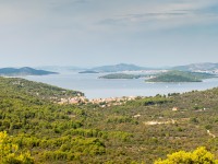 View to the water (Seakayaking Croatia Oct 2022)