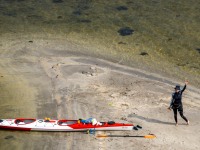 Hello Ari (Seakayaking Sweden, August 2024)