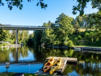 Time for our next adventure (Seakayaking Sweden, August 2024)