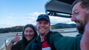 Looking a bit special (Seakayaking Abel Tasman April 2021)