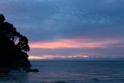 Sunrise (Seakayaking Abel Tasman April 2021)