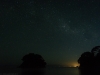 Mosquito Bay at night (Seakayaking Abel Tasman Dec 2014)