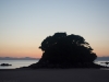 Mosquito Bay in the morning 2 (Seakayaking Abel Tasman Dec 2014)