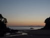 Mosquito Bay in the morning (Seakayaking Abel Tasman Dec 2014)