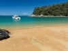 Te Puketia (Seakayaking Abel Tasman Dec 2014)
