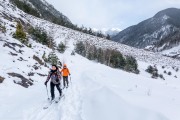 A quick tour (Ski Touring Andorra April 2022)