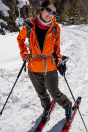 Ari (Ski Touring Andorra April 2022)