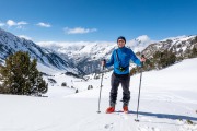 Johannes (Ski Touring Andorra April 2022)