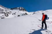 Milan (Ski Touring Andorra April 2022)