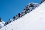 Steep (Ski Touring Andorra April 2022)