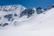View (Ski Touring Andorra April 2022)