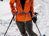 Ari (Ski Touring Andorra April 2022)