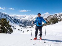 Johannes (Ski Touring Andorra April 2022)