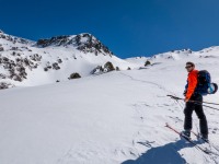 Milan (Ski Touring Andorra April 2022)
