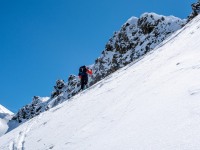 Steep (Ski Touring Andorra April 2022)