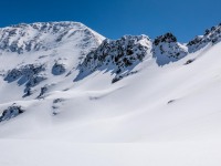 View (Ski Touring Andorra April 2022)
