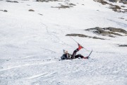 Ooops (Ski Touring Tromso, April 2022)