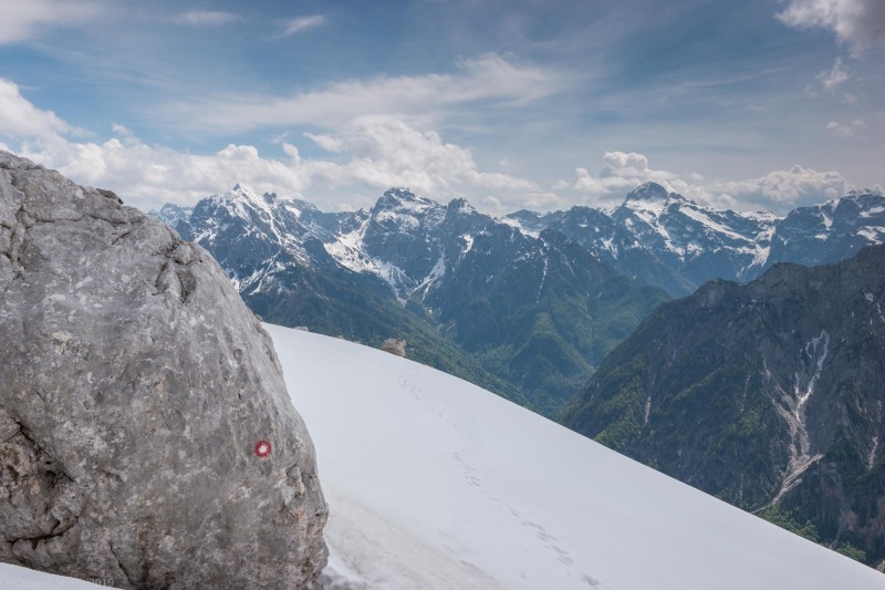 View (Slovenia 2019)
