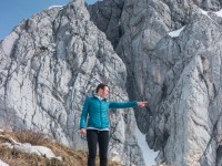 Leonie points (Slovenia 2019)