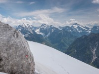 View (Slovenia 2019)