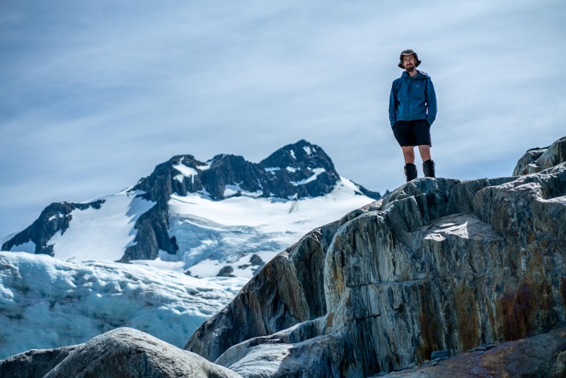 Craig and Mt Brewster (Doof trip South Dec 2023)
