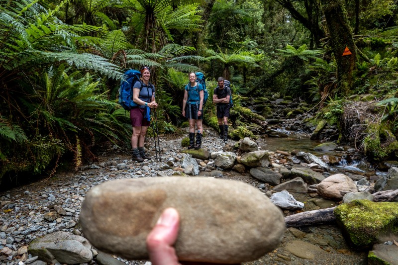 Rocky (Doof trip South Dec 2023)