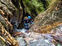 Pip in Cross Creek Canyon (Doof trip South Dec 2023)