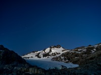 View of Mt Brewster (Doof trip South Dec 2023)
