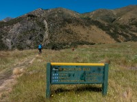 Riding in the heat (Cycling St James)