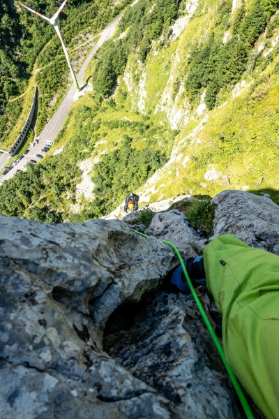 Ari coming up (Summer Holidays August 2022)