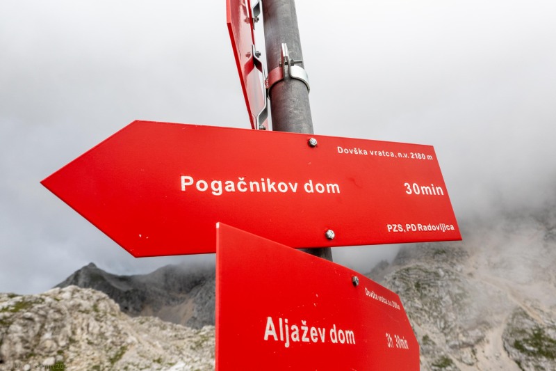 Back to the hut (Summer Holidays August 2022)