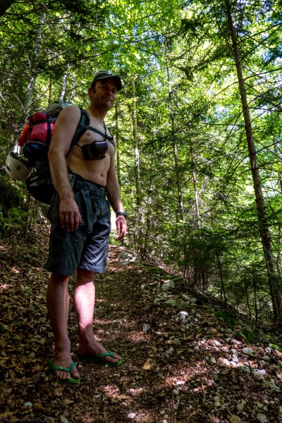 Cris and jandals (Summer Holidays August 2022)