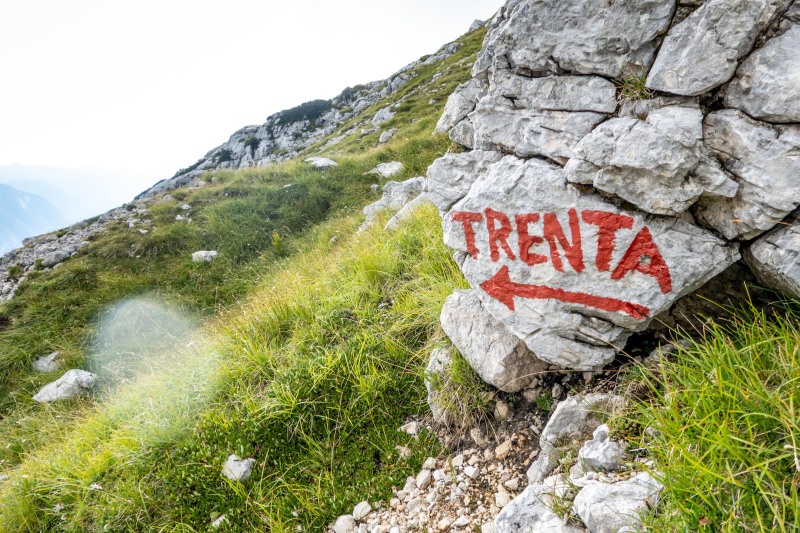 Trenta that way (Summer Holidays August 2022)