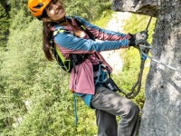 Ari smiling (Summer Holidays August 2022)