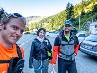 At the Plockenpass (Summer Holidays August 2022)