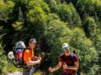 Cris and Pedro (Summer Holidays August 2022)