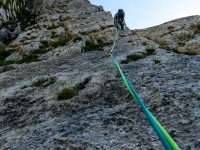 Johannes on route (Summer Holidays August 2022)