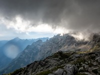Menacing clouds (Summer Holidays August 2022)