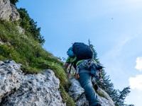 More scrambling back to the normal track (Summer Holidays August 2022)