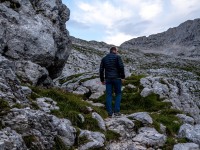 Off for a walk (Summer Holidays August 2022)