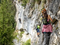 On the rock (Summer Holidays August 2022)