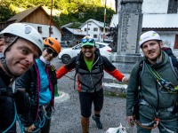 Ready to climb (Summer Holidays August 2022)