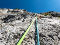 Ropes above (Summer Holidays August 2022)