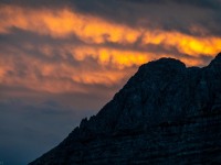 Sunset (Summer Holidays August 2022)