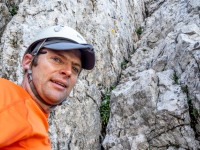 The start of the route (Summer Holidays August 2022)