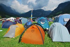 Camp 3 (Swiss O Week, Switzerland)