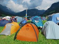 Camp 3 (Swiss O Week, Switzerland)